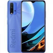 Xiaomi Redmi Note 9 4G 8/256GB Blue