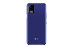 LG K52 4/64GB Blue