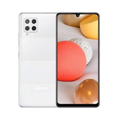 Samsung Galaxy A42 5G SM-A426B 6/128GB White
