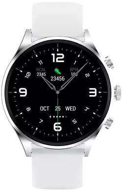 Xiaomi Black Shark S1 Classic Silver