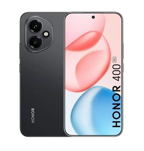 Honor 400 12GB/512GB Midnight  Black (Global Version)