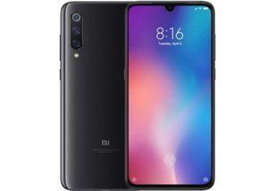 Xiaomi Redmi 7 3/64GB Black (Global Version)