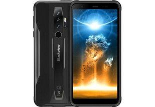 Blackview BV6300 3/32GB Black
