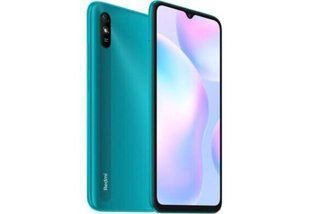 Xiaomi Redmi 9A 2/32GB Peacock Green (Global Version)
