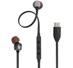 JBL Tune 310C Black (JBLT310CBLK)