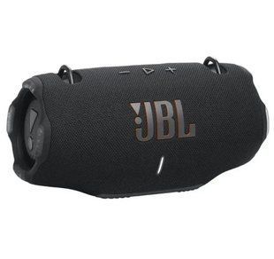 JBL Xtreme 4 Black (JBLXTREME4BLK)