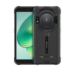 Ulefone RugKing 8/256GB Black