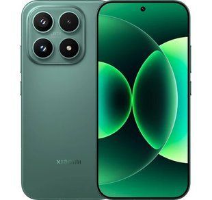 Xiaomi 17 12/256GB Venture Green (with charger) (Global Version)