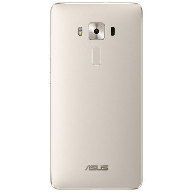 ASUS ZenFone 3 Deluxe ZS570KL 64GB (Silver)
