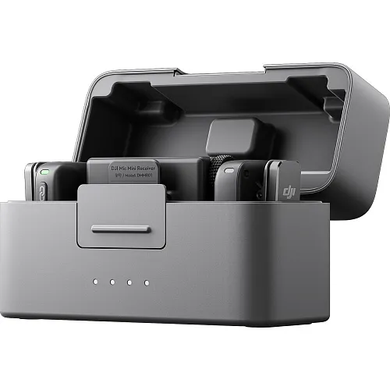 DJI Mic Mini (2TX+1RX)