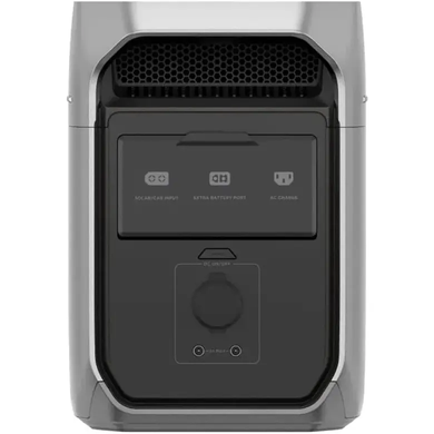 EcoFlow DELTA 3 Plus (EF_DELTA3Plus)
