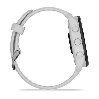 Garmin Forerunner 165 Mist Gray/Whitestone (010-02863-21/A1/AD)