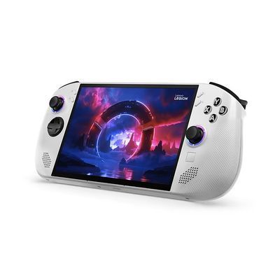 Lenovo Legion Go S 1 TB Glacier White (83L3001BRA)