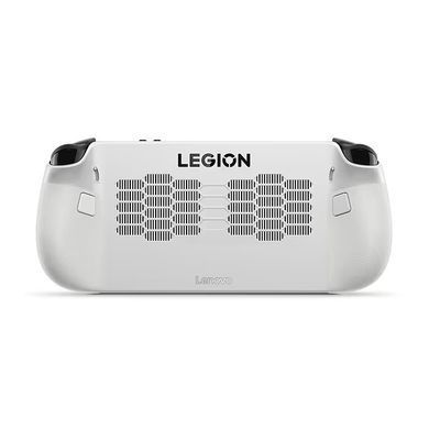 Lenovo Legion Go S 1 TB Glacier White (83L3001BRA)