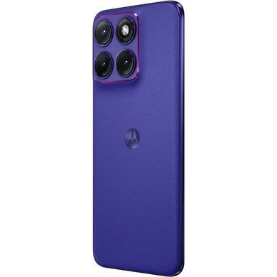 Motorola Edge 70 Fusion 8/256GB Orient Blue (PBBD0008) (UA)
