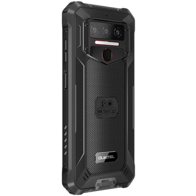 Oukitel WP23 4/64GB Black