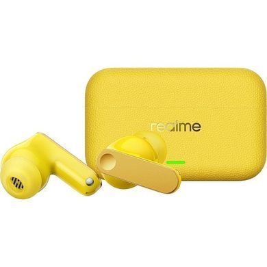 Realme Buds T500 Pro Lemon Cola