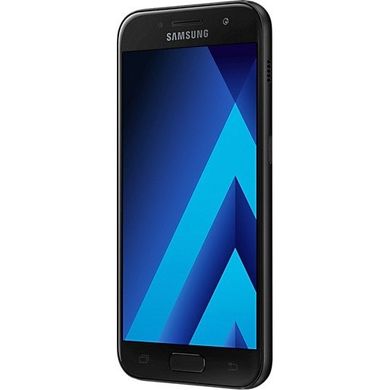 Samsung Galaxy A3 2017 Black (SM-A320FZKD)