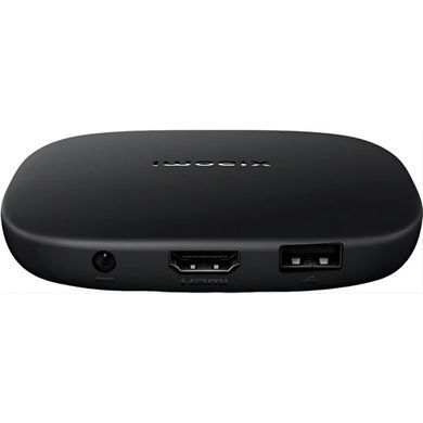 Xiaomi TV Box S 3rd Gen (MDZ-32-AA) (UA)