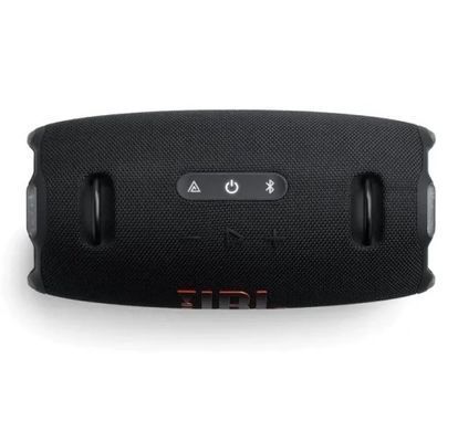 JBL Xtreme 4 Black (JBLXTREME4BLK)