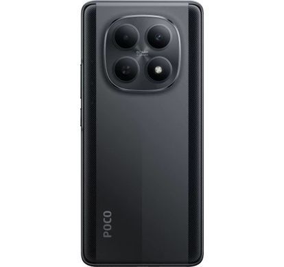 Xiaomi POCO M8 Pro 5G 8/256GB Black (with charger) (Global Version)