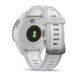 Garmin Forerunner 165 Mist Gray/Whitestone (010-02863-21/A1/AD)