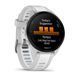 Garmin Forerunner 165 Mist Gray/Whitestone (010-02863-21/A1/AD)