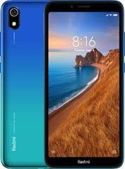 Xiaomi Redmi 7a 2/32GB Gem Blue (Global Version)