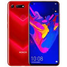Honor View 20 6/128GB Red