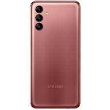 Samsung Galaxy A04s 4/64GB Copper (SM-A047FZCV) (UA)