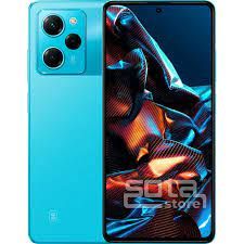 Xiaomi Poco X5 Pro 5G 6/128GB Blue (UA)