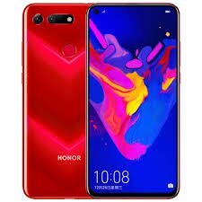 Honor View 20 6/128GB Red