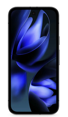 Google Pixel 9a 8/128GB Obsidian