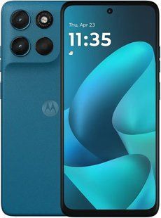 Motorola Moto G57 Power 8/256GB Corsair (UA)