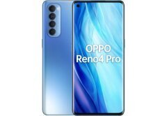 OPPO Reno 4 Pro 8/256GB Galactic Blue (UA)