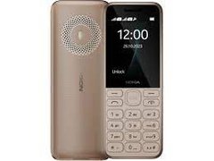 Nokia 130 Dual Sim 2023 Light Gold (UA)