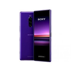 Sony Xperia 1 J9110 Purple