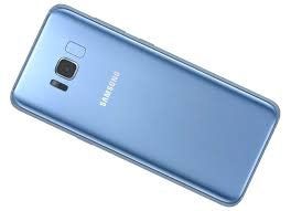 Samsung Galaxy S8 Plus 128GB Blue Coral (SM-G955FZBG)