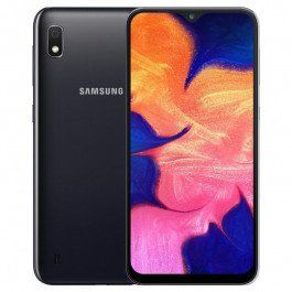 Samsung Galaxy A10 2019 SM-A105F 2/32GB Black (SM-A105FZKG)