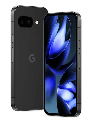 Google Pixel 9a 8/128GB Obsidian