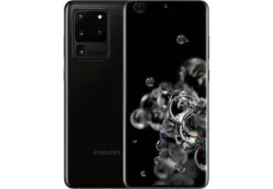 Samsung Galaxy S20 Ultra 5G SM-G988B 12/128GB Black