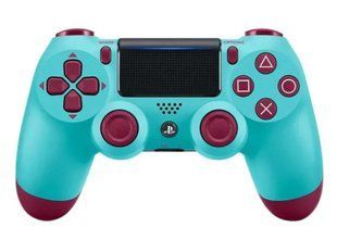 Sony DualShock 4 V2 Berry Blue (9718918)