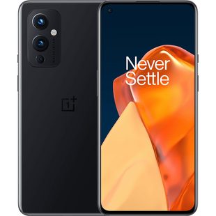 OnePlus 9 8/128GB Astral Black (Global Version)