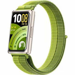HUAWEI Band 11 Pro Green (55020GVG)