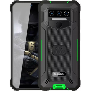 Oukitel WP23 4/64GB Green