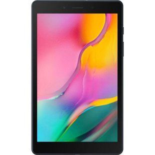 Samsung Galaxy Tab A 8.0 2019 Wi-Fi SM-T290 Black (SM-T290NZKA)