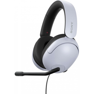 Sony Inzone H3 White (MDRG300W.CE7)