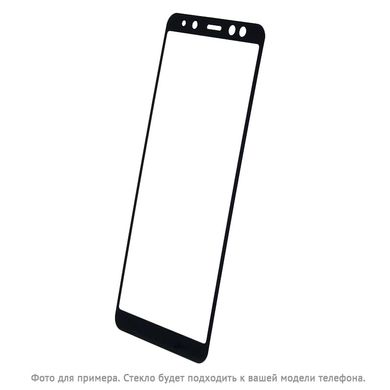 Защитное стекло на Xiaomi Mi A2 lite(Redmi 6 Pro) White