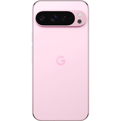 Google Pixel 9 Pro XL 16/512GB Rose Quartz