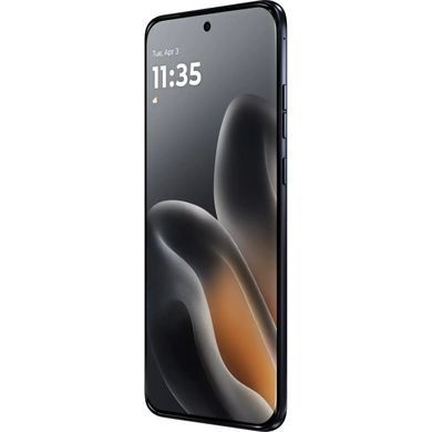 Motorola Edge 70 Fusion 8/256GB Silhouette (PBBE0000) (UA)